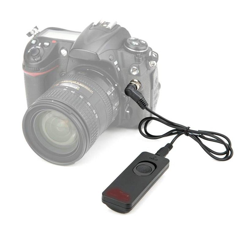 Nikon d850 remote shop