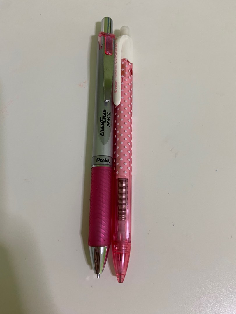 Mechanical pencil, Hobbies & Toys, Stationery & Craft, Stationery