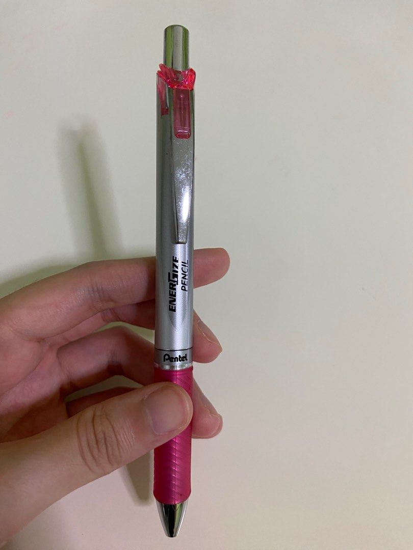 Mechanical pencil, Hobbies & Toys, Stationery & Craft, Stationery