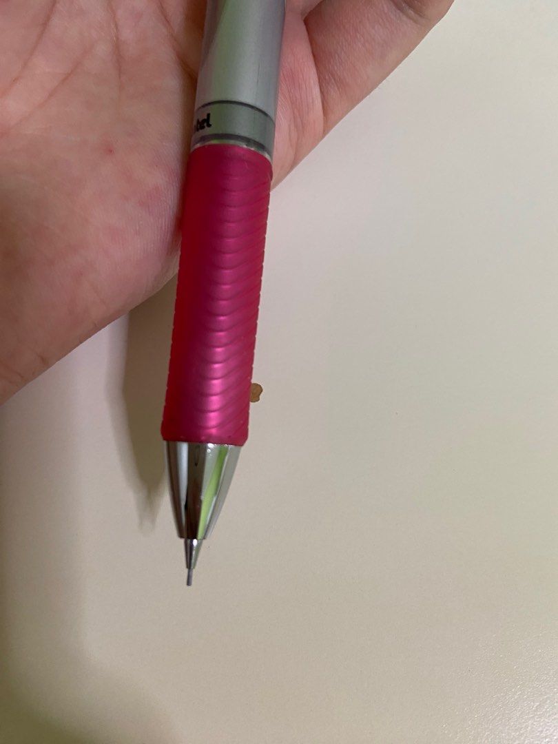 Mechanical pencil, Hobbies & Toys, Stationery & Craft, Stationery