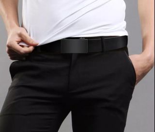 Men Belt