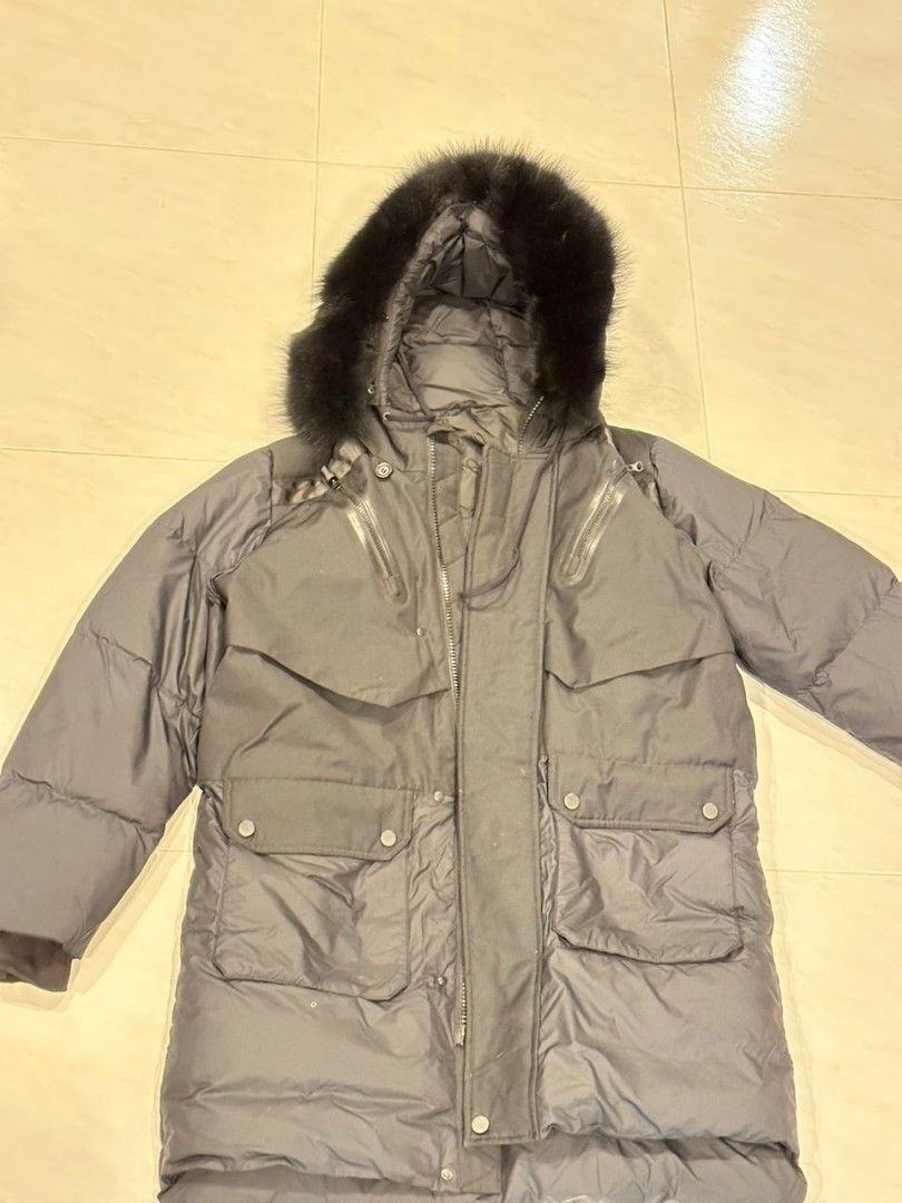 Down jacket sales sales