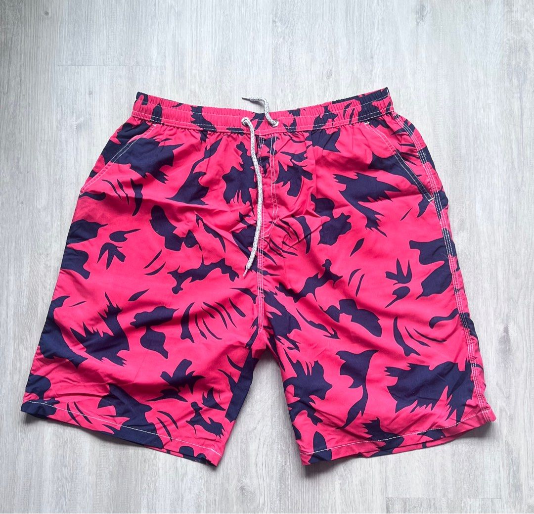 Men s Beach shorts 5XL big and tall Men s Fashion Bottoms