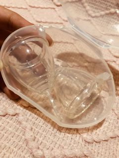 Menstrual Cups w/ Container