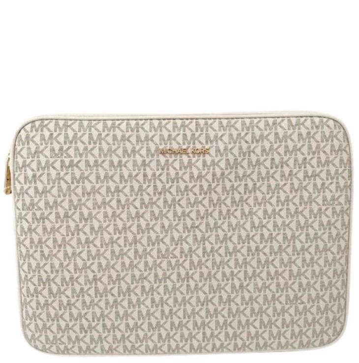 Michael kors shop 15 laptop bag