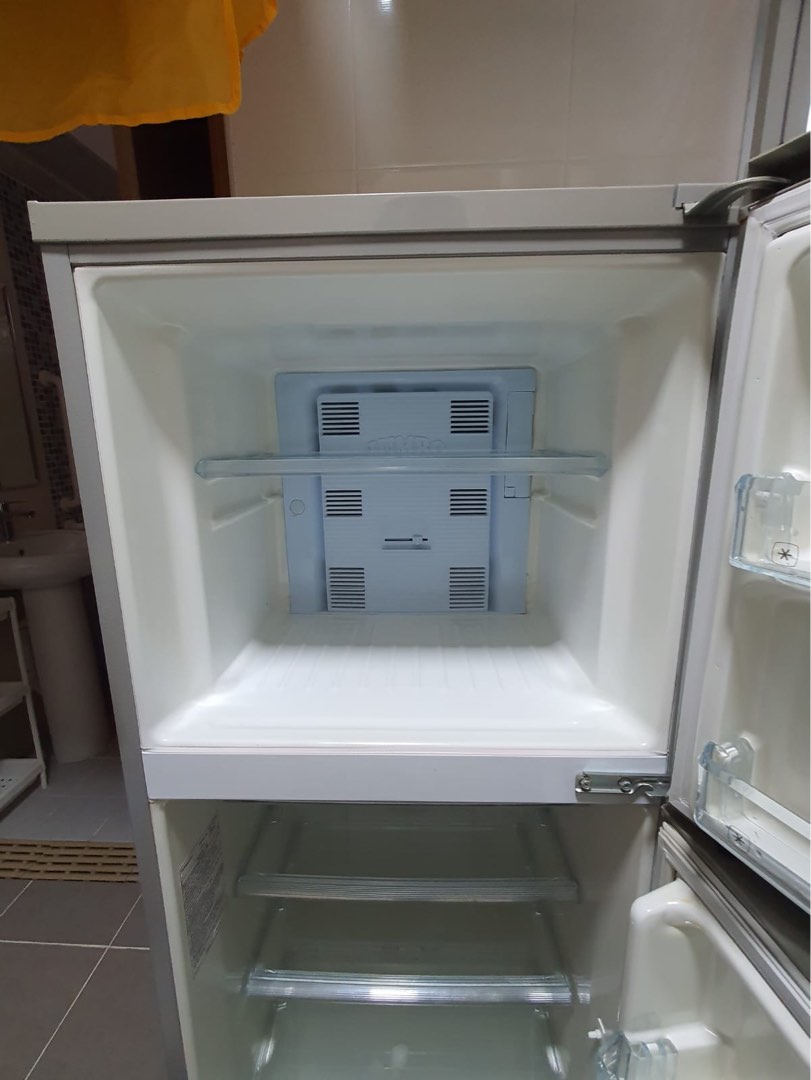 Mid size Fridge, TV & Home Appliances, Kitchen Appliances