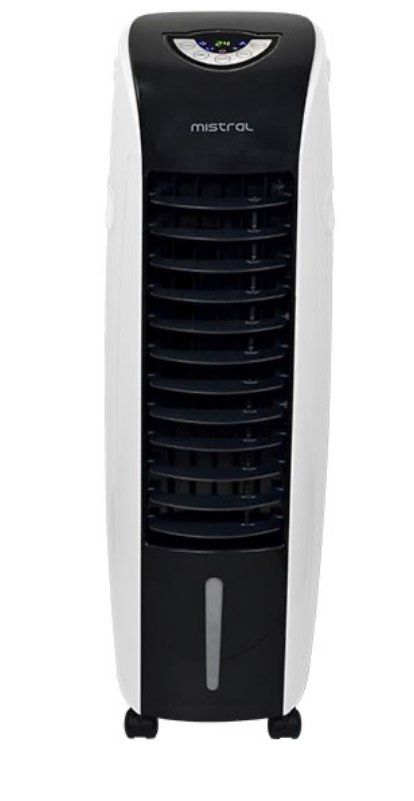 Mistral air cooler mac600r review clearance