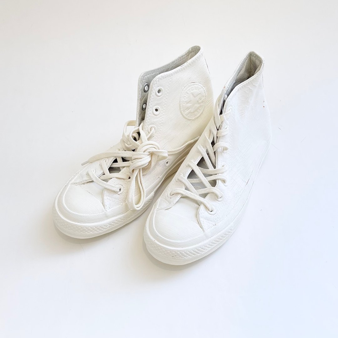 Converse x mmm discount