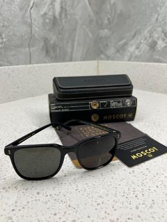 Moscot Original Spirit Travis Sunglasses