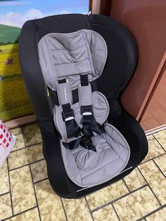 Mothercare Madrid Car Seat