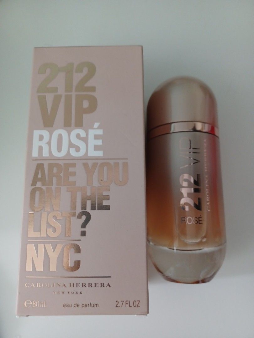 ch 212 vip rose