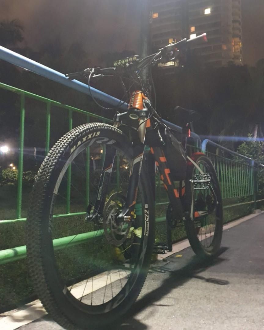 Xtc slr 2 2018 clearance