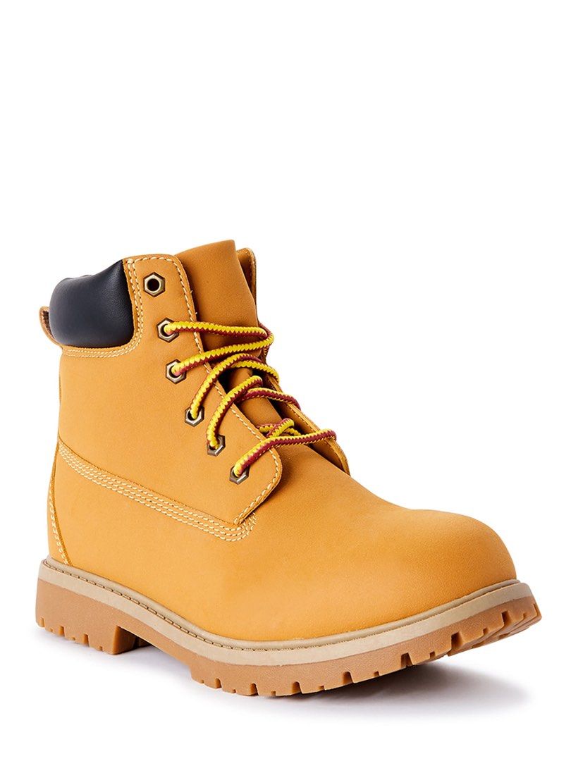 Mountain gear work boots store