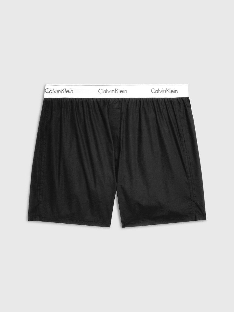 [M]Calvin Klein CK1 Palace 2-Pack Woven Boxer