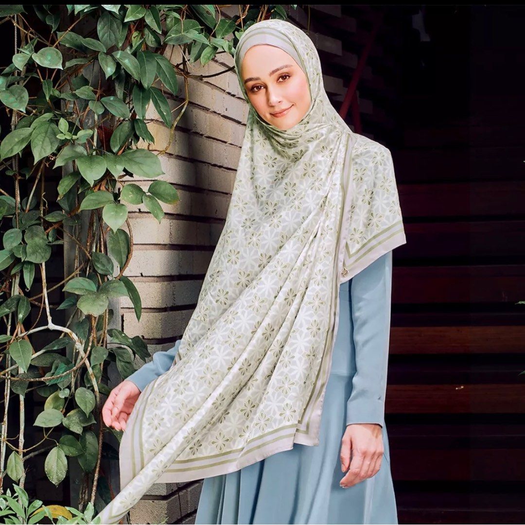 Echo shawl sales