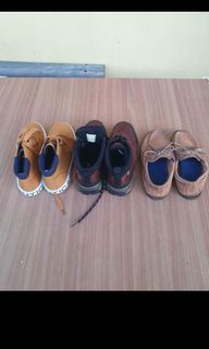 Nautica shoes