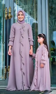 Nazma Dress by Javina.id
