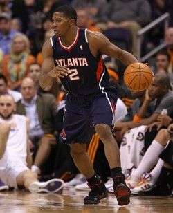 atlanta hawks joe johnson jersey
