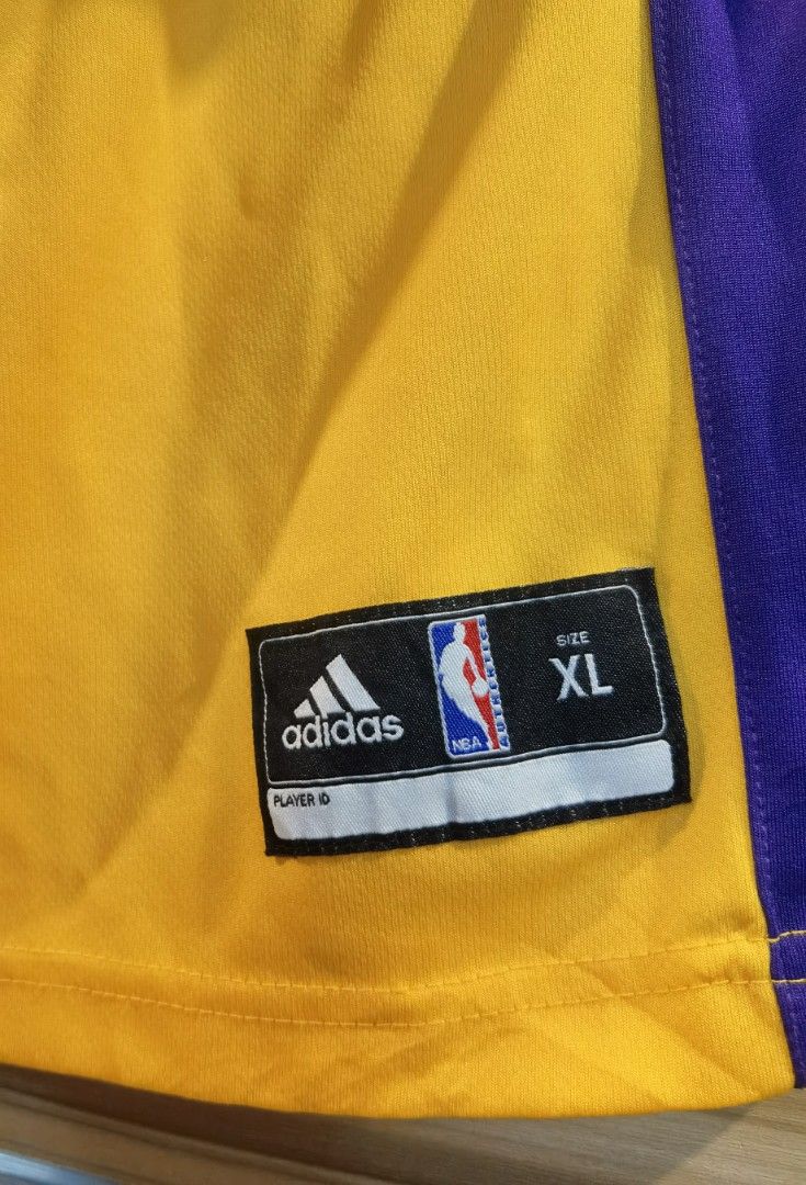 Lonzo ball adidas jersey online