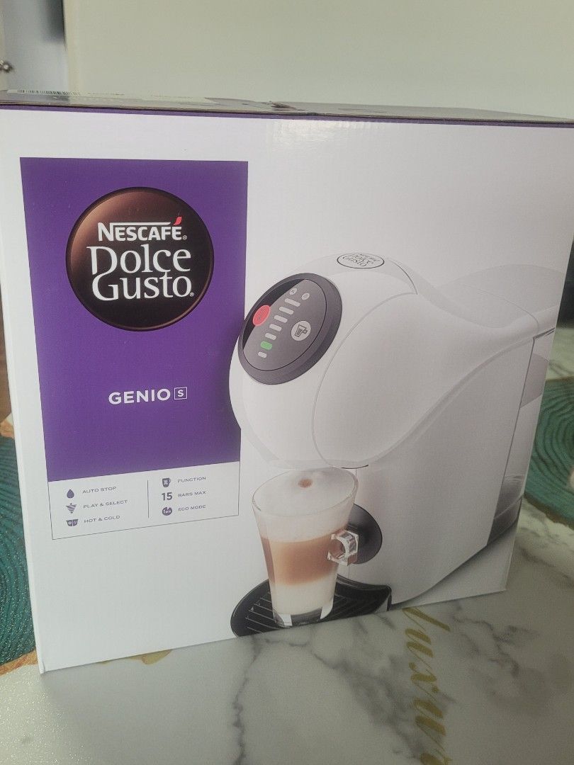 Nescafe Coffee Machine, TV & Home Appliances, Kitchen Appliances