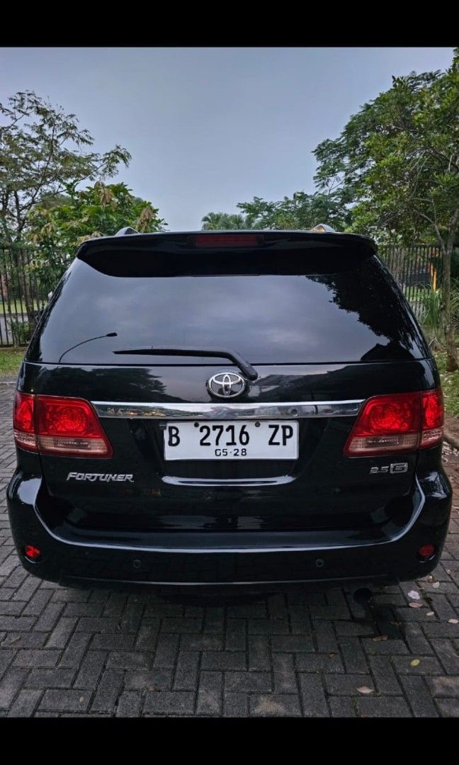 Memilih Accu yang Tepat untuk Toyota Fortuner: Panduan Lengkap