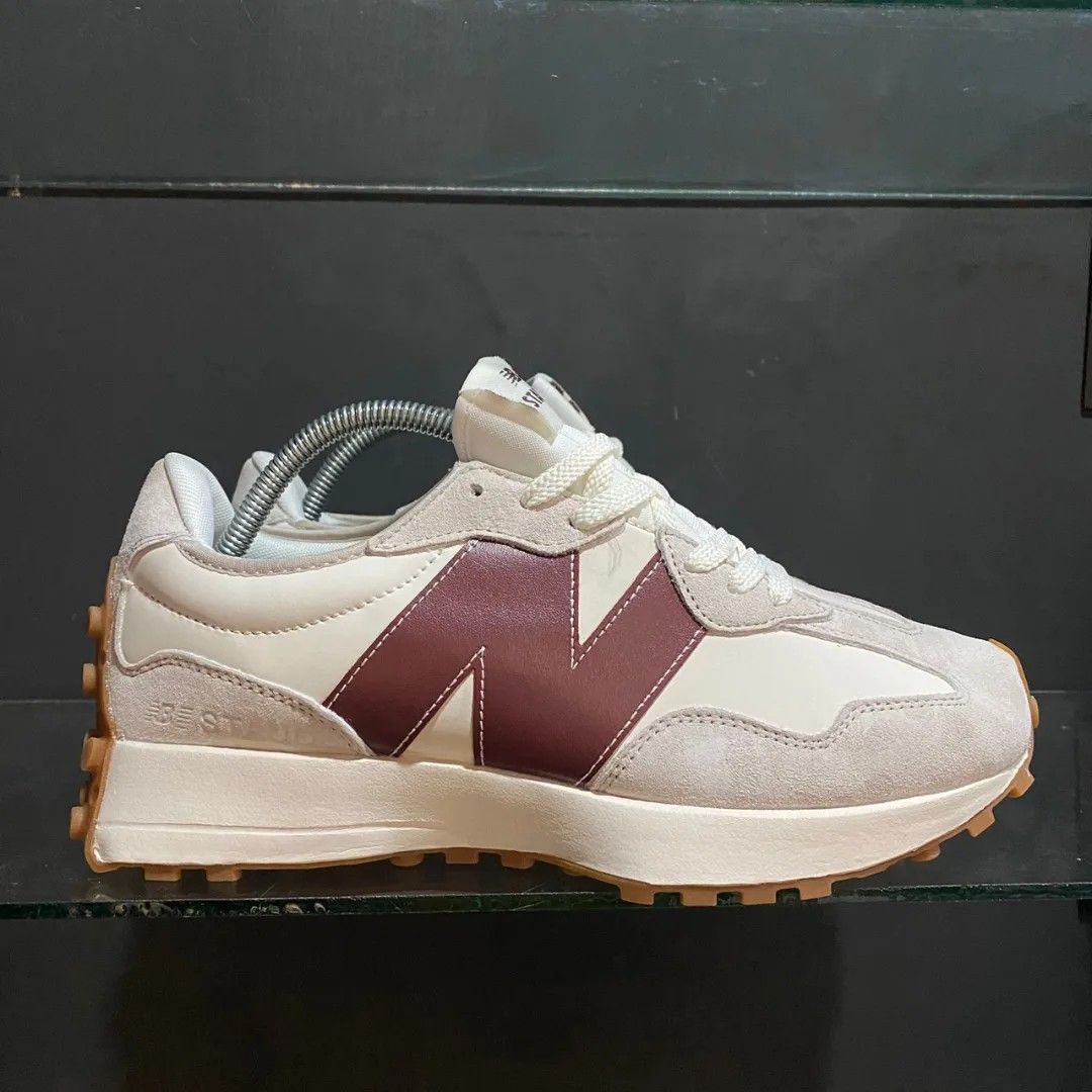 Nb x staud best sale 327