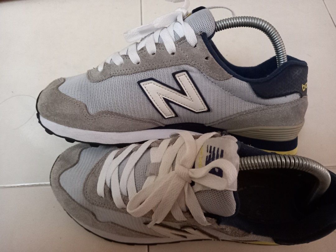 New balance store 515 men cyan