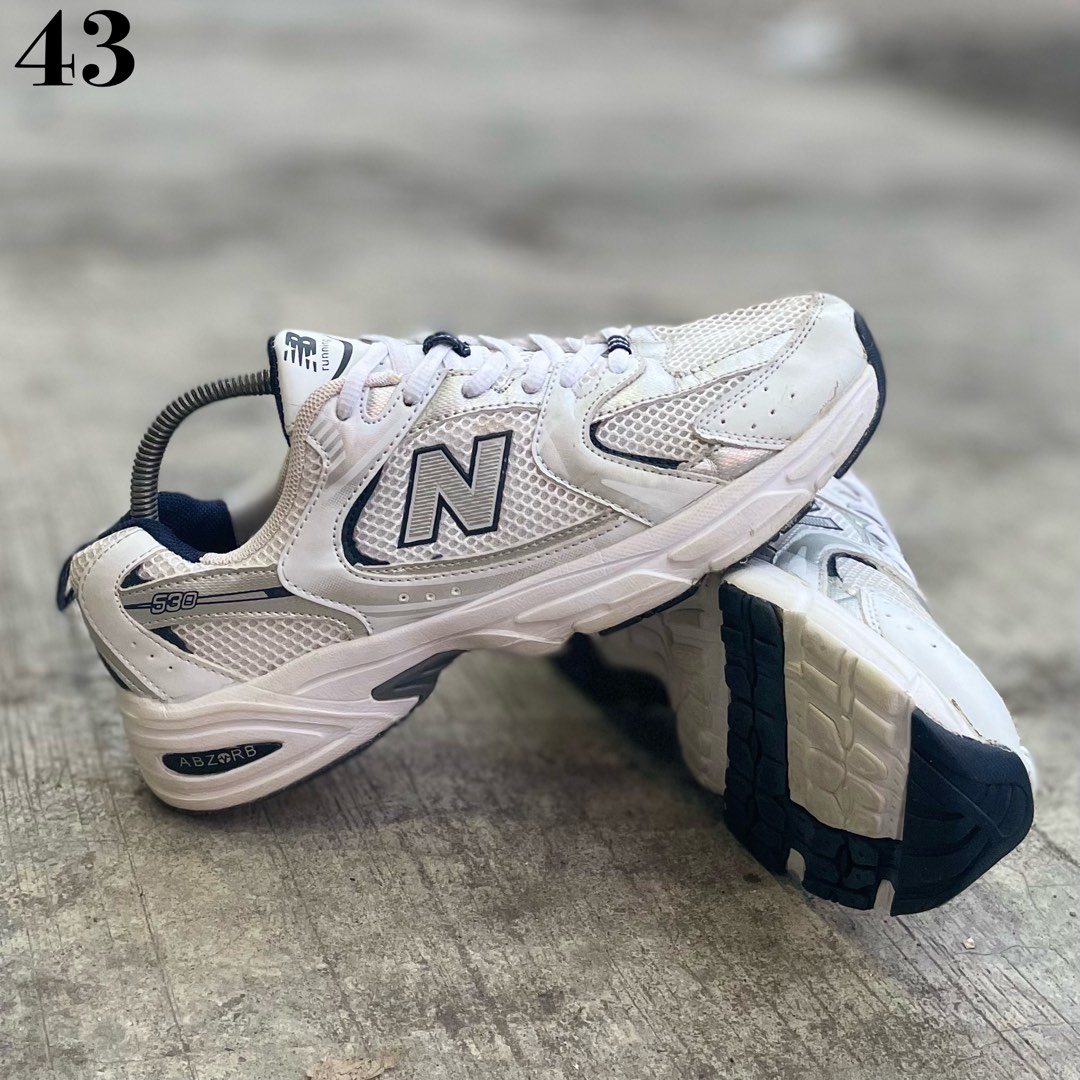 New Balance 530 Running on Carousell