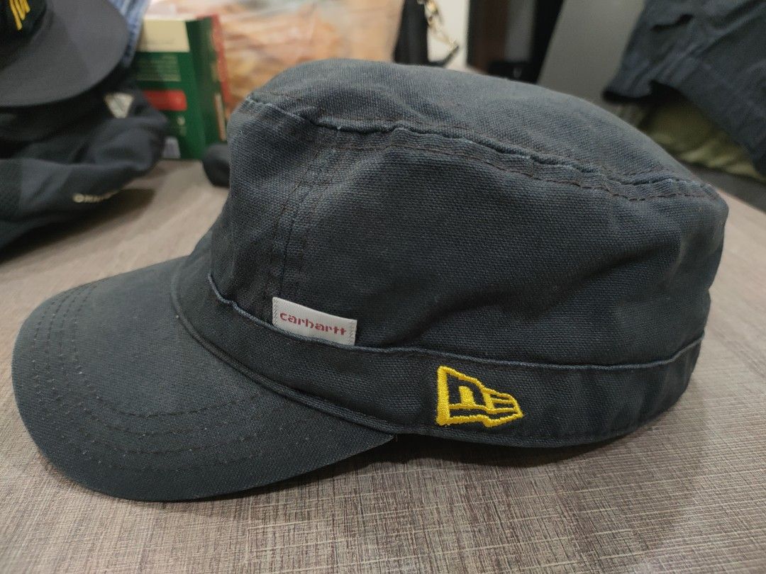Carhartt royals hat 2025