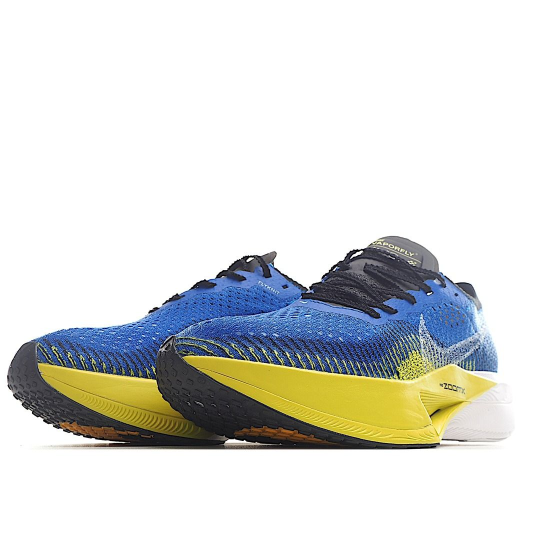 New Nike ZoomX Vaporfly Next 3 Air Flight 3 series marathon