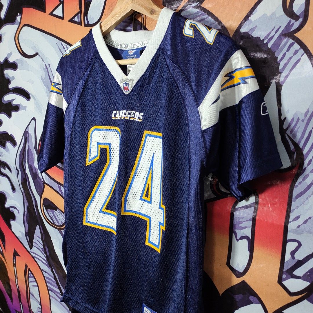 philip rivers jersey chargers