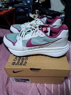 Nike acg lowcate