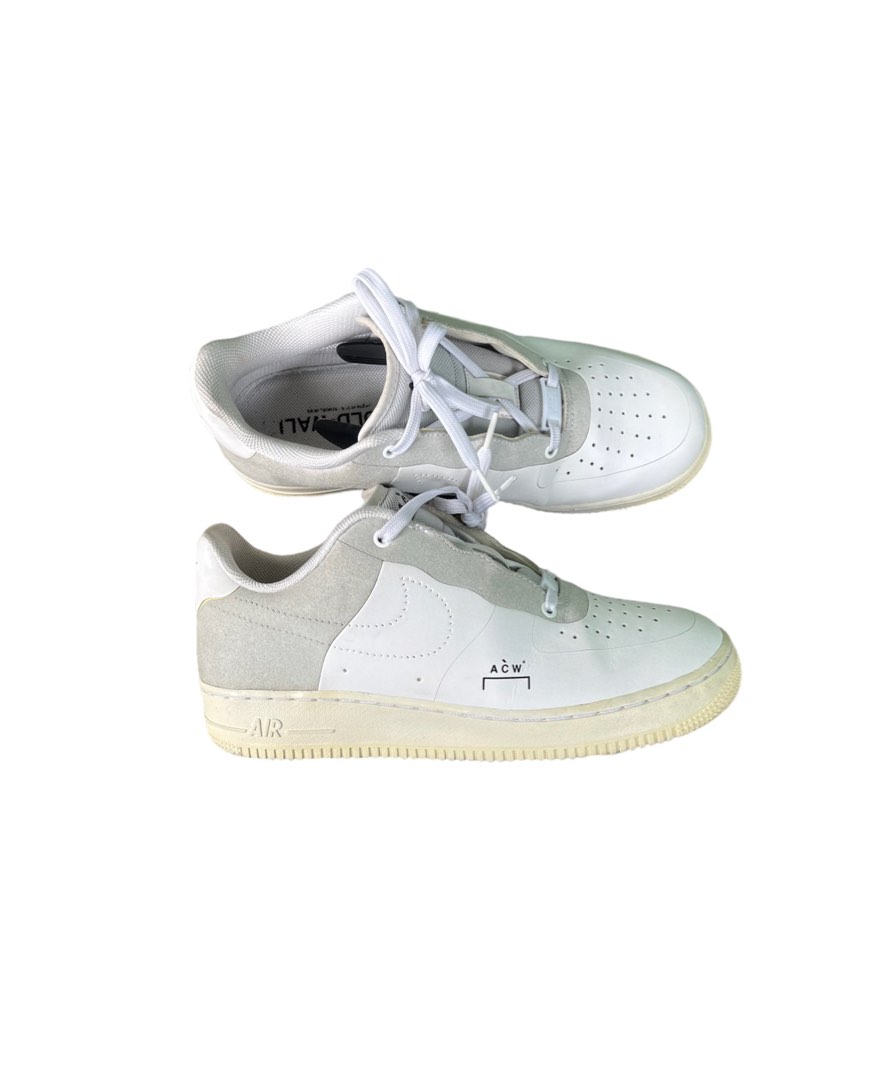 Nike ACW AF1 on Carousell