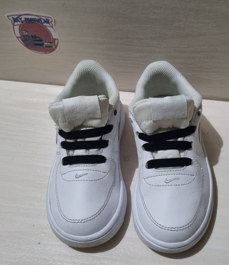 Nike Air Force 1 18 (TD) 905220 100, Bayi & Anak, Baju Anak Laki