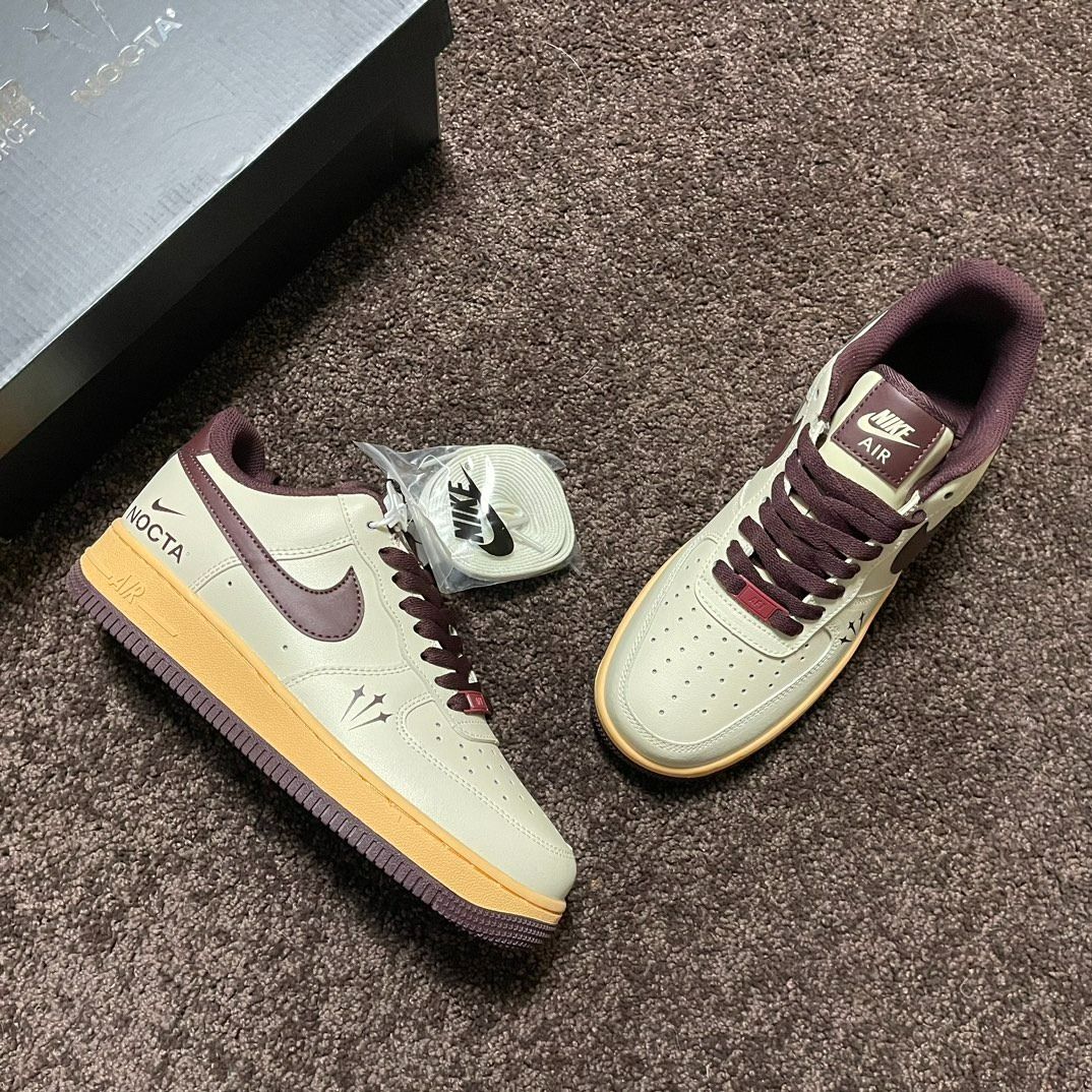 air force light brown