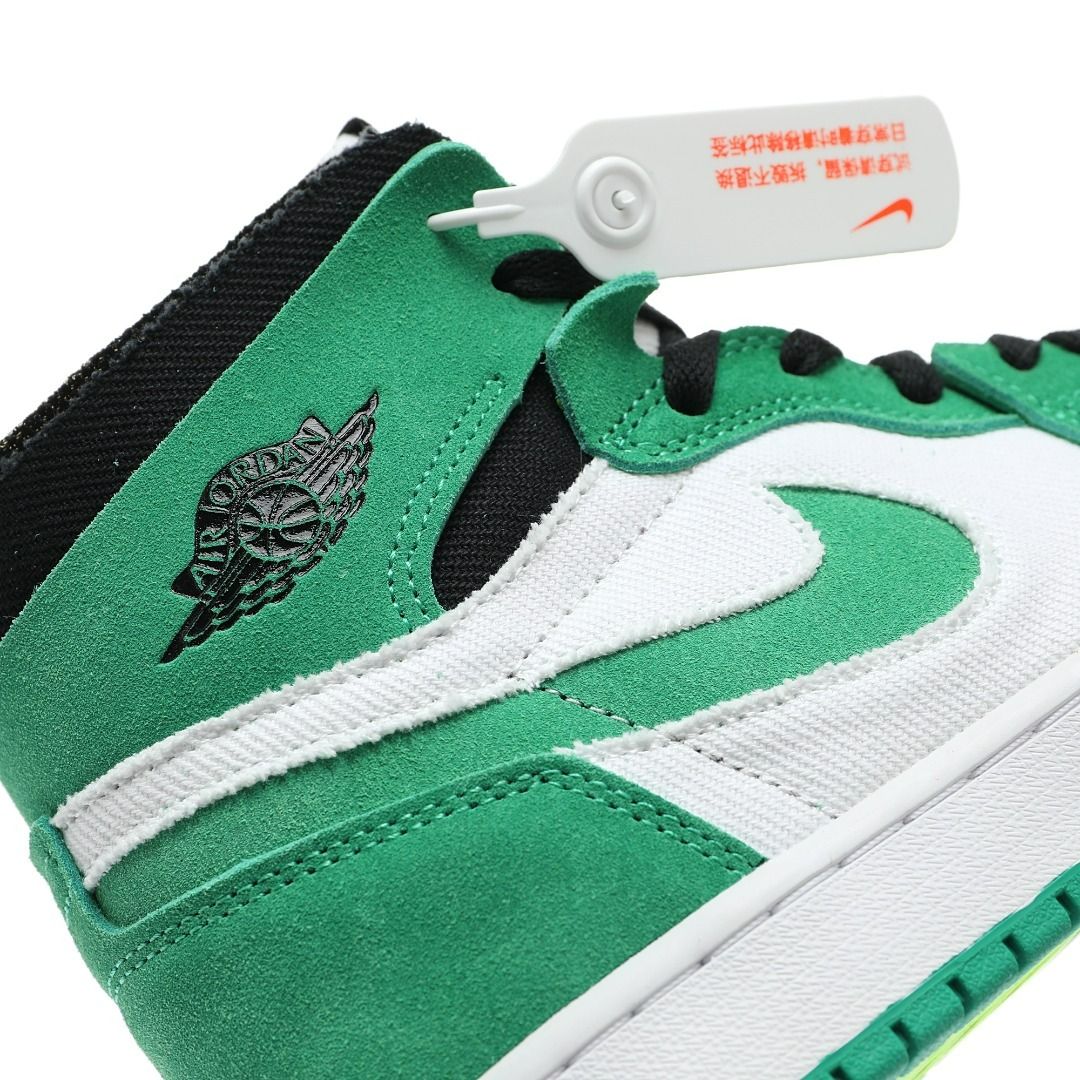 Men's air jordan clearance 1 mid retro basketball