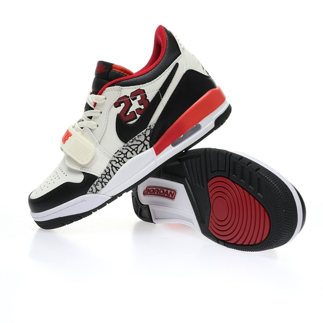 Nike Air Jordan Legacy 312 Low GS