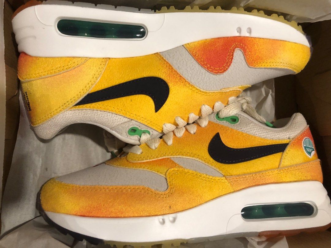 Nike air max online 1 se nrg