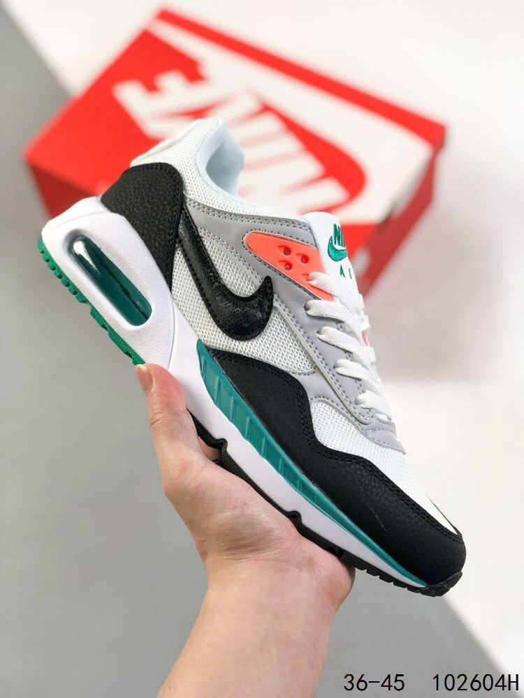 Nike air max 27 wearing deals