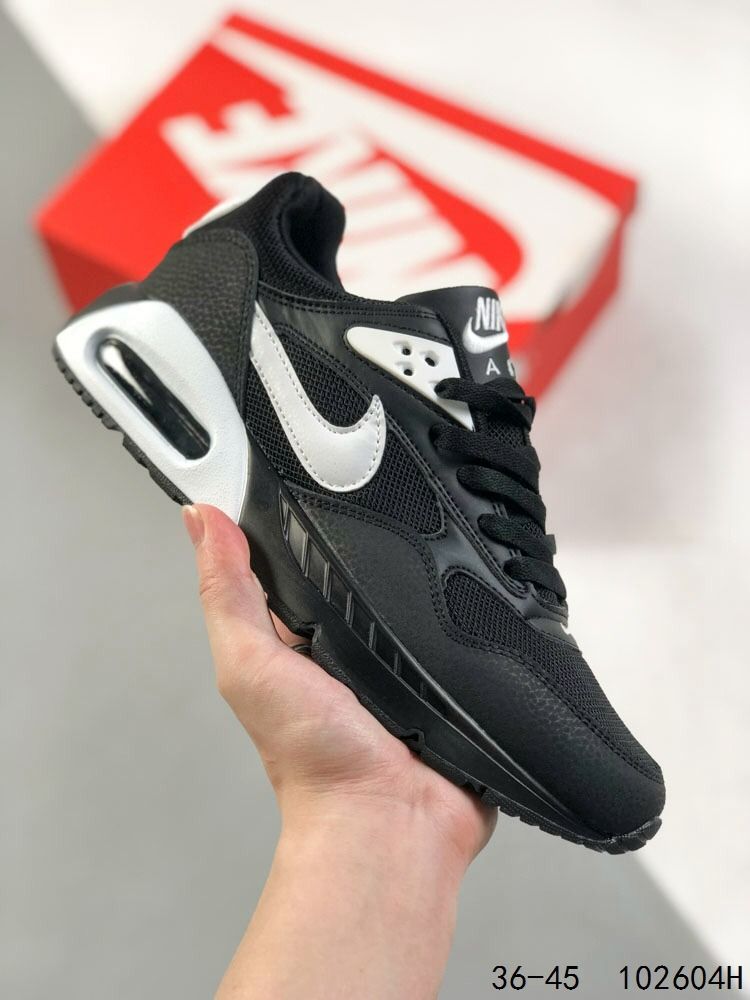 Nike Air Max Excee light wear and shock leisure sports shoes