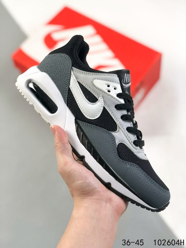Nike Air Max Excee light wear and shock leisure sports shoes