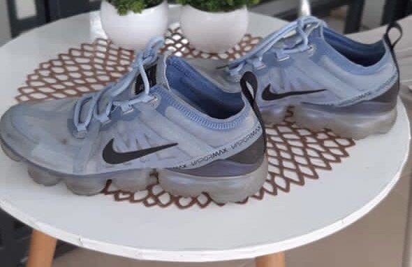 Nike vapormax originales hot sale