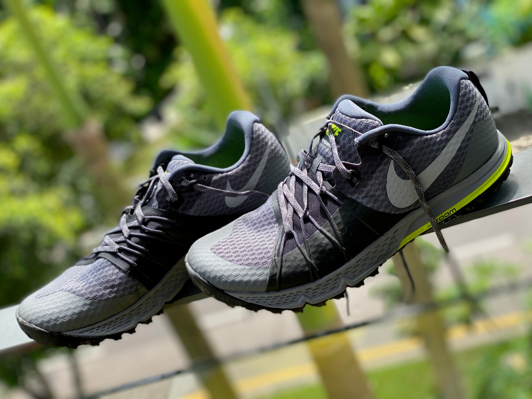 Nike wildhorse 4 uk clearance