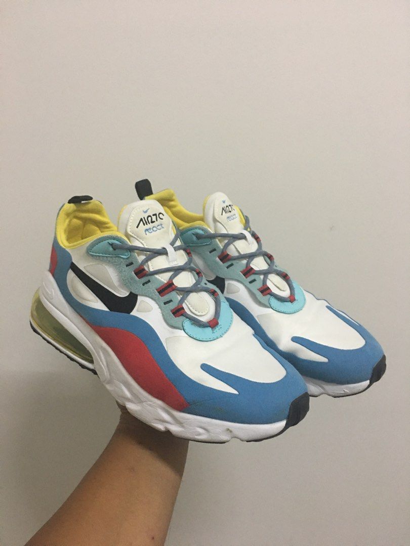 nike airmax 270 react se
