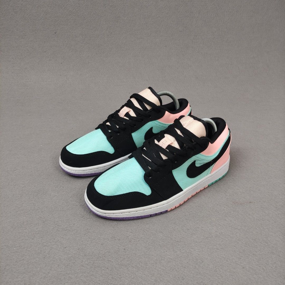 Nike AJ Low have a nike day size 41