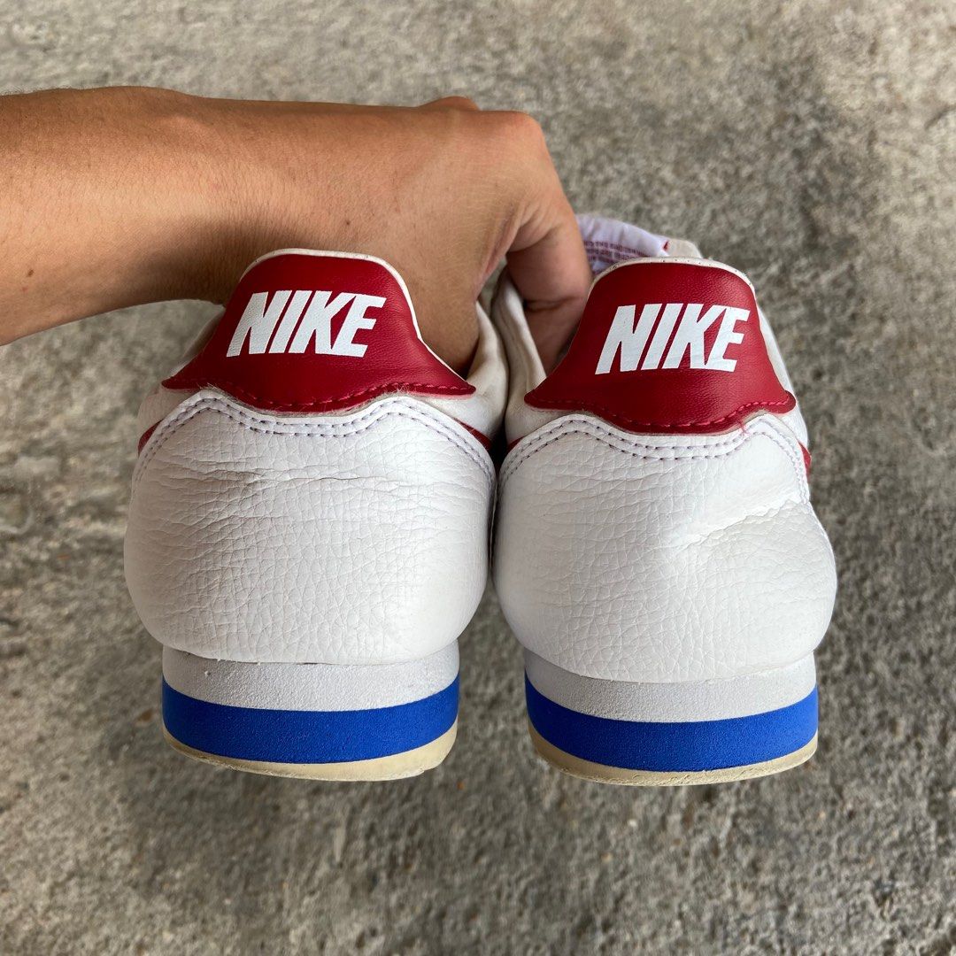 Nike cortez 47 top