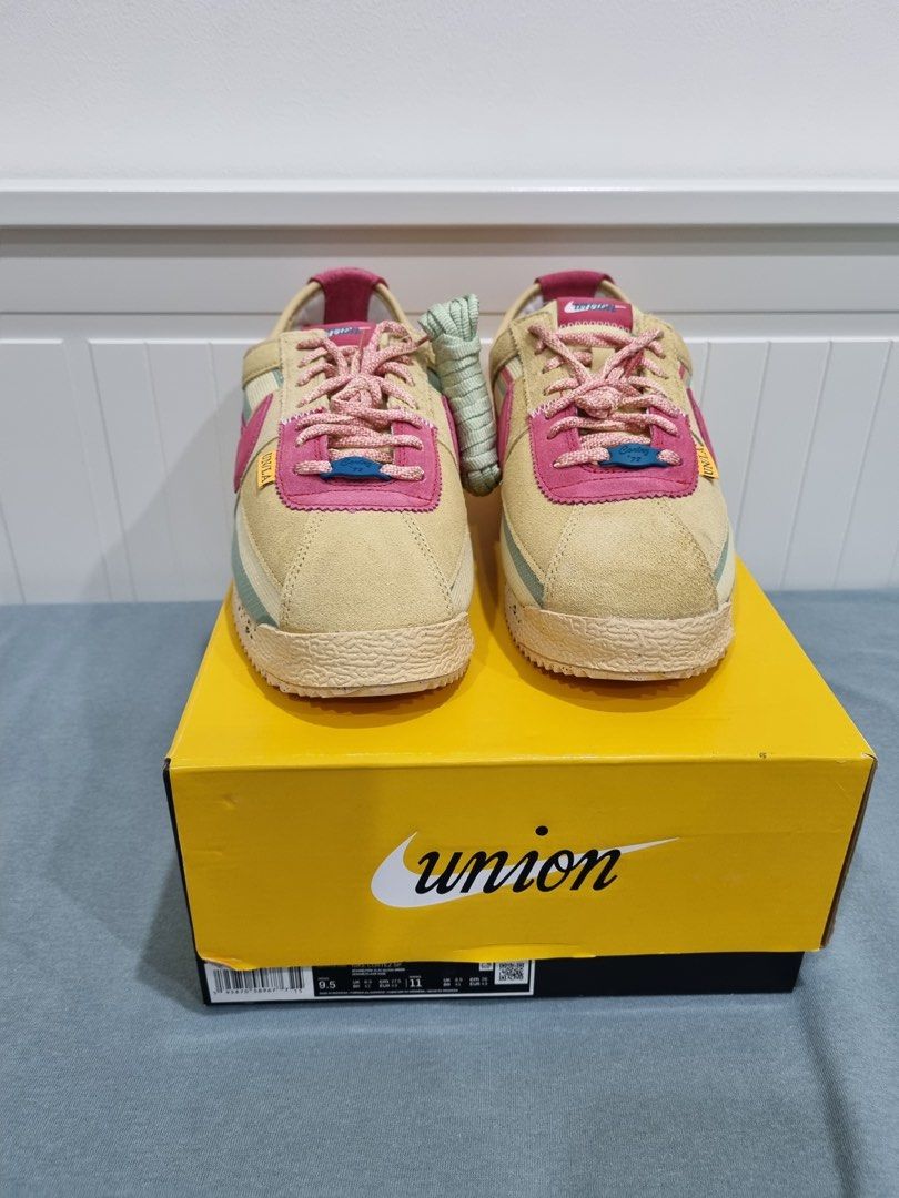 cortez collab