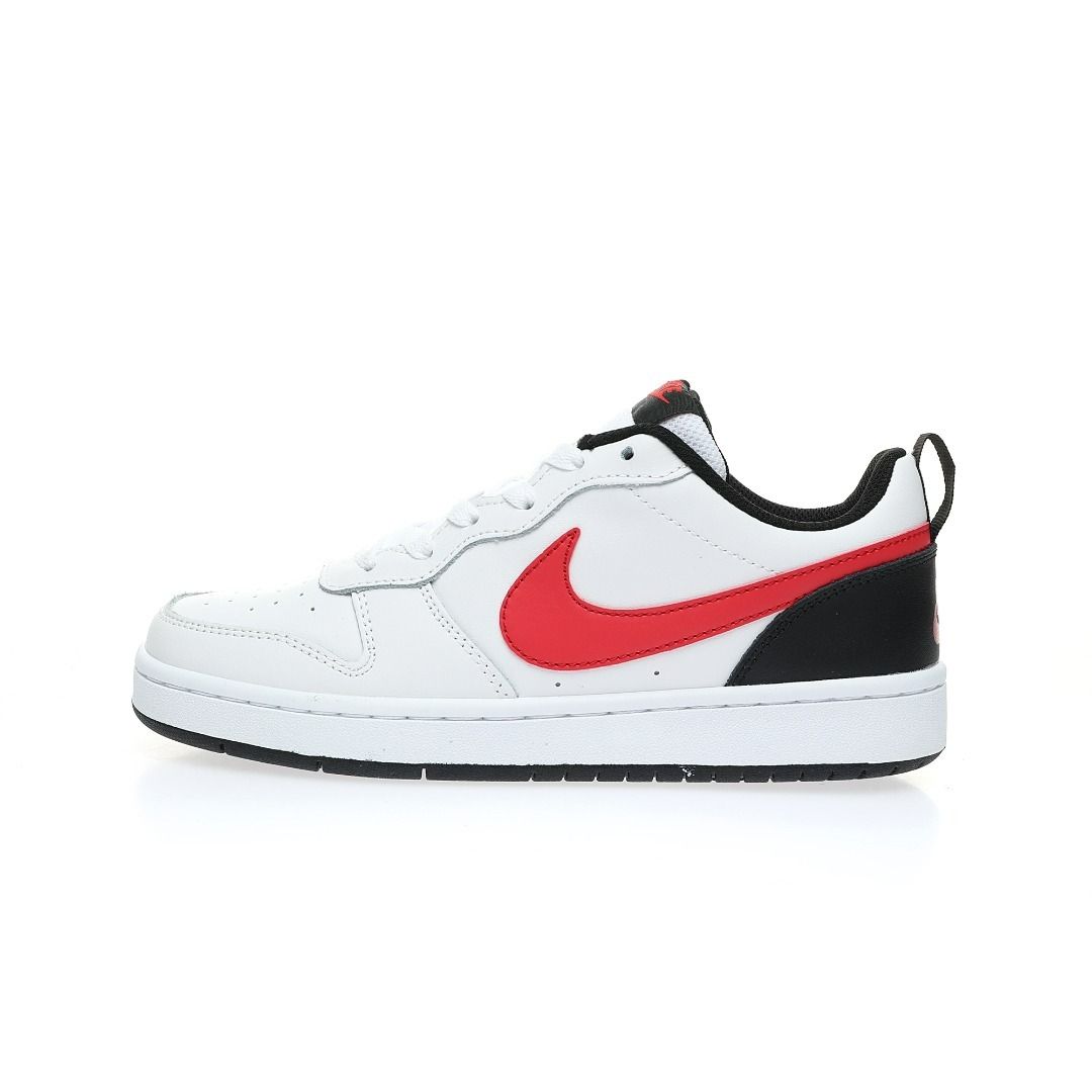 All court 2 low leather best sale