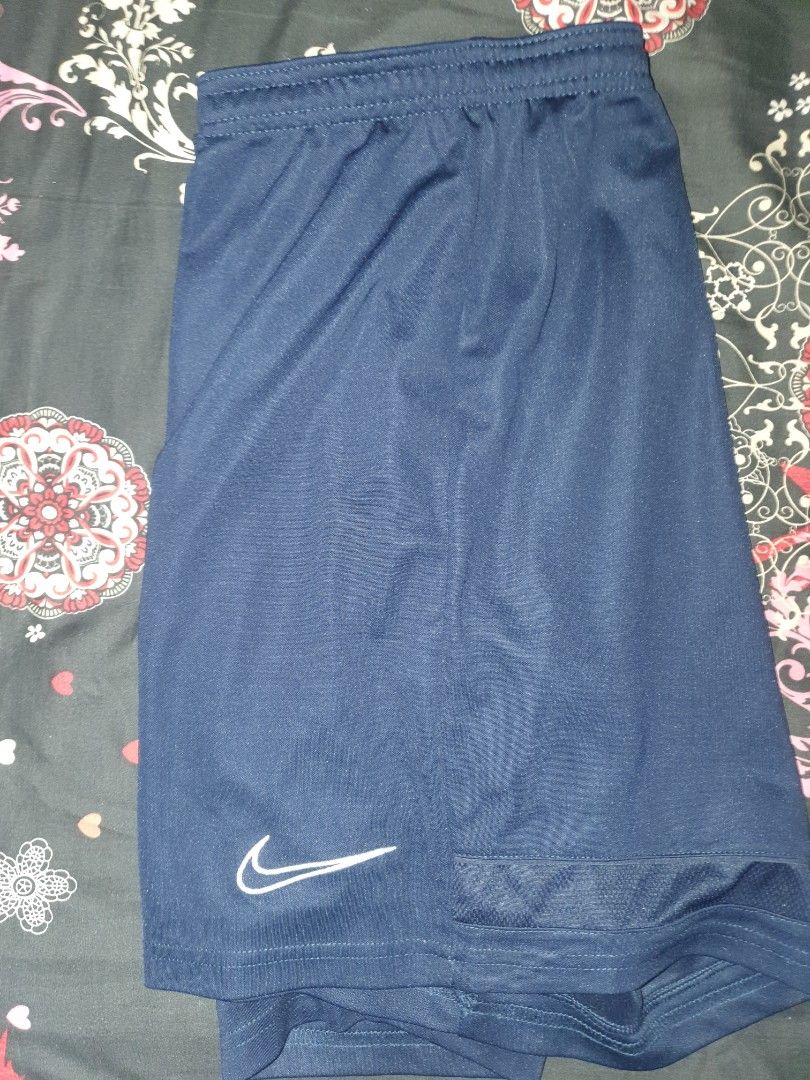 Nike shop academy shorts