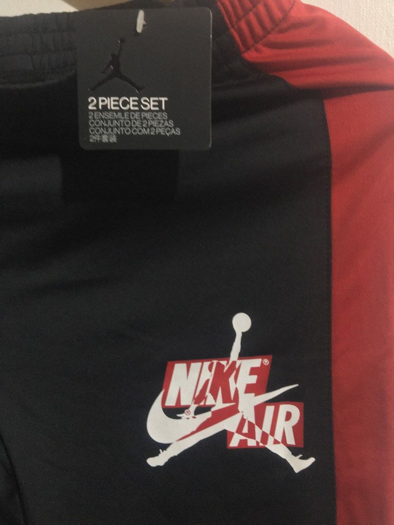 michael jordan track pants